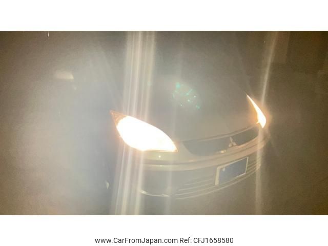 mitsubishi colt 2009 CFJ1658580 image 1