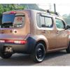 nissan cube 2012 TE5070 image 7