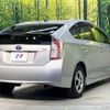 toyota prius 2013 quick_quick_ZVW30_ZVW30-5657813 image 18