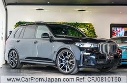 bmw x7 2021 quick_quick_3CA-TB4230_WBATB420209J55055