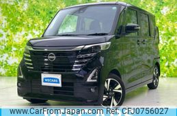 nissan roox 2024 quick_quick_4AA-B45A_B45A-0511806