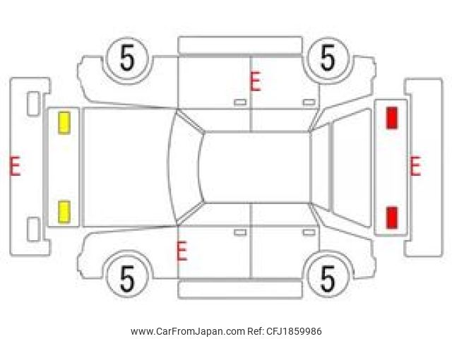 toyota yaris-cross 2025 CFJ1859986 image 2