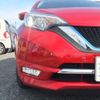 nissan note 2018 -NISSAN--Note DAA-HE12--HE12-122787---NISSAN--Note DAA-HE12--HE12-122787- image 17