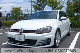 volkswagen golf 2014 -VOLKSWAGEN--VW Golf ABA-AUCHH--WVWZZZAUZEW298753---VOLKSWAGEN--VW Golf ABA-AUCHH--WVWZZZAUZEW298753-