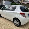 toyota vitz 2011 CFJ1754492 image 2