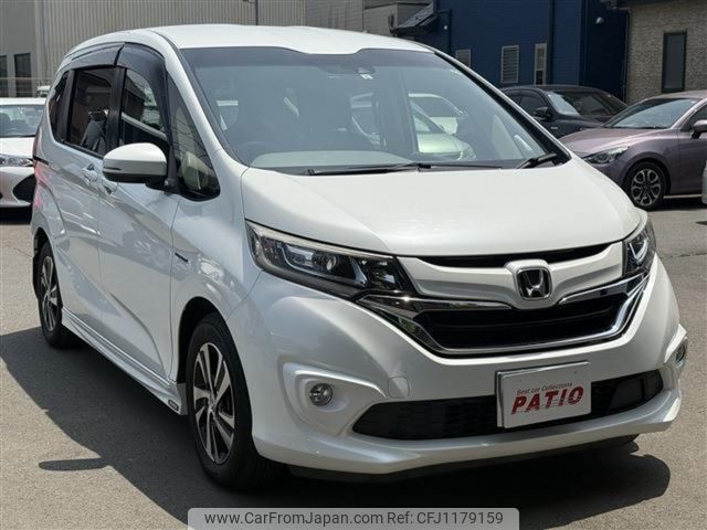 honda freed-plus 2017 CARSENSOR_JP_AU6349501119 image 2