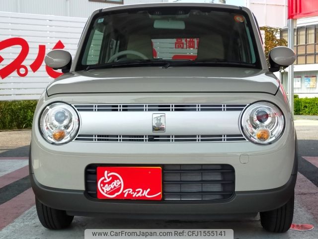 suzuki alto-lapin 2024 CFJ1555141 image 2
