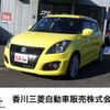 suzuki swift 2014 -SUZUKI--Swift CBA-ZC32S--ZC32S-303521---SUZUKI--Swift CBA-ZC32S--ZC32S-303521- image 1