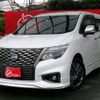 nissan elgrand 2023 -NISSAN--Elgrand 5BA-TE52--TE52-161083---NISSAN--Elgrand 5BA-TE52--TE52-161083- image 1