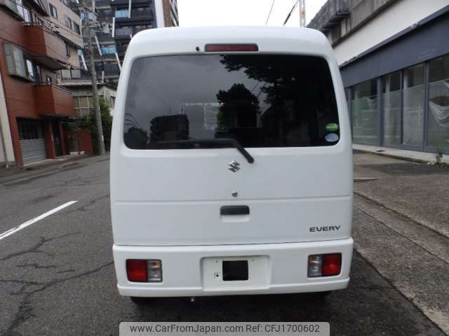suzuki every 2013 CFJ1700602 image 2