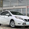 nissan note 2019 -NISSAN--Note DAA-HE12--HE12-284397---NISSAN--Note DAA-HE12--HE12-284397- image 1