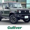 suzuki jimny-sierra 2024 -SUZUKI--Jimny Sierra 3BA-JB74W--JB74W-232952---SUZUKI--Jimny Sierra 3BA-JB74W--JB74W-232952- image 1