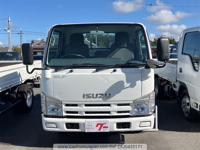 isuzu elf-truck 2014 GOO_NET_EXCHANGE_1100943A30241111W001 image 2