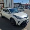 toyota c-hr 2020 -TOYOTA--C-HR 3BA-NGX10--NGX10-2018731---TOYOTA--C-HR 3BA-NGX10--NGX10-2018731- image 6