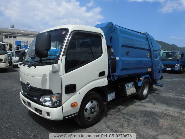 hino dutro 2019 GOO_NET_EXCHANGE_0802755A30240929W001 image 1