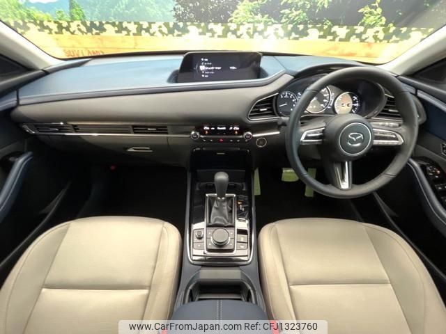 mazda cx-3 2023 quick_quick_DMEJ3P_DMEJ3P-110413 image 2