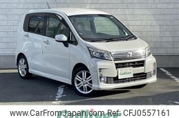 daihatsu move 2013 -DAIHATSU--Move DBA-LA100S--LA100S-0205921---DAIHATSU--Move DBA-LA100S--LA100S-0205921-