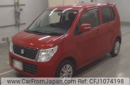 suzuki wagon-r 2016 CFJ1074198
