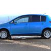 nissan tiida 2008 G00275 image 10