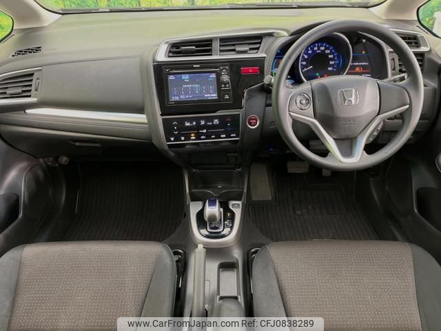 honda fit-hybrid 2015 quick_quick_GP5_GP5-3303997 image 2