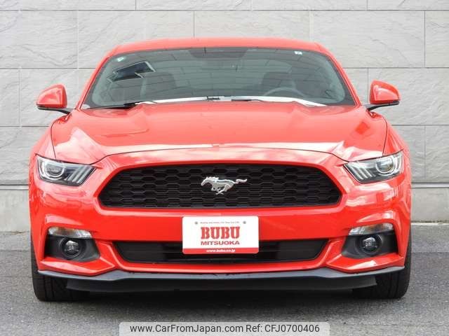 ford mustang 2015 -FORD--Ford Mustang ﾌﾒｲ--1FA6P8TH8F5315622---FORD--Ford Mustang ﾌﾒｲ--1FA6P8TH8F5315622- image 2