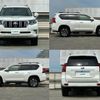 toyota land-cruiser-prado 2022 -TOYOTA--Land Cruiser Prado 3BA-TRJ150W--TRJ150-0149827---TOYOTA--Land Cruiser Prado 3BA-TRJ150W--TRJ150-0149827- image 6