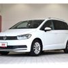 volkswagen golf-touran 2017 -VOLKSWAGEN--VW Golf Touran DBA-1TCZD--WVGZZZ1TZJW011429---VOLKSWAGEN--VW Golf Touran DBA-1TCZD--WVGZZZ1TZJW011429- image 1