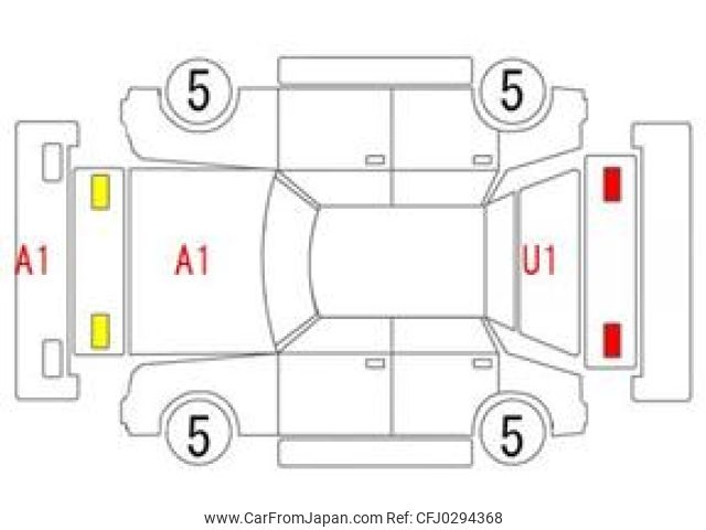 daihatsu mira-cocoa 2015 -DAIHATSU--Mira Cocoa DBA-L675S--L675S-0196195---DAIHATSU--Mira Cocoa DBA-L675S--L675S-0196195- image 2