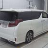 toyota alphard 2021 -TOYOTA--Alphard AGH30W-0384739---TOYOTA--Alphard AGH30W-0384739- image 2