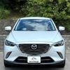 mazda cx-3 2015 quick_quick_LDA-DK5FW_DK5FW-111080 image 3