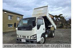 isuzu elf-truck 2004 GOO_NET_EXCHANGE_0201736A30250203W001