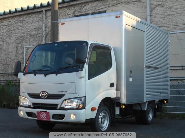 toyota dyna-truck 2017 quick_quick_ABF-TRY230_TRY230-0127885 image 1