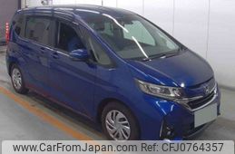 honda freed 2018 -HONDA 【広島 502ﾐ4110】--Freed DBA-GB5--GB5-1078888---HONDA 【広島 502ﾐ4110】--Freed DBA-GB5--GB5-1078888-