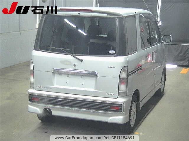 daihatsu atrai-wagon 2004 -DAIHATSU--Atrai Wagon S230G-0042935---DAIHATSU--Atrai Wagon S230G-0042935- image 2