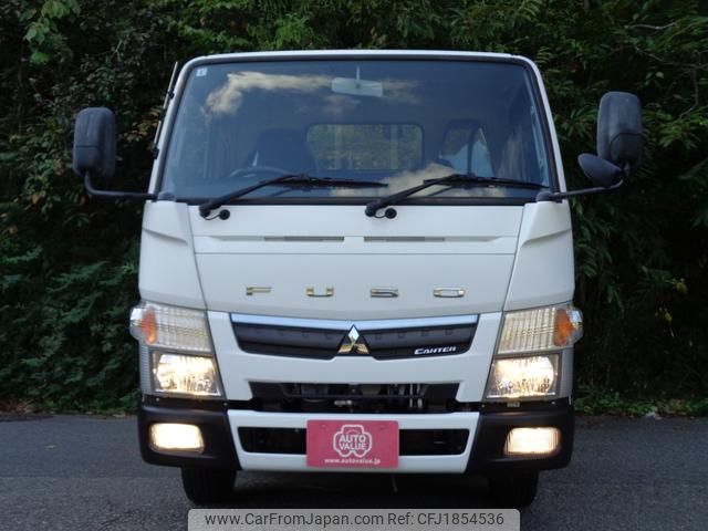 mitsubishi-fuso canter 2016 CFJ1854536 image 2
