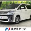toyota vellfire 2021 quick_quick_AYH30W_AYH30-0128439 image 1