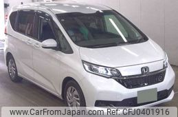 honda freed 2023 -HONDA 【横浜 505ﾕ2481】--Freed 5BA-GB5--GB5-3215221---HONDA 【横浜 505ﾕ2481】--Freed 5BA-GB5--GB5-3215221-