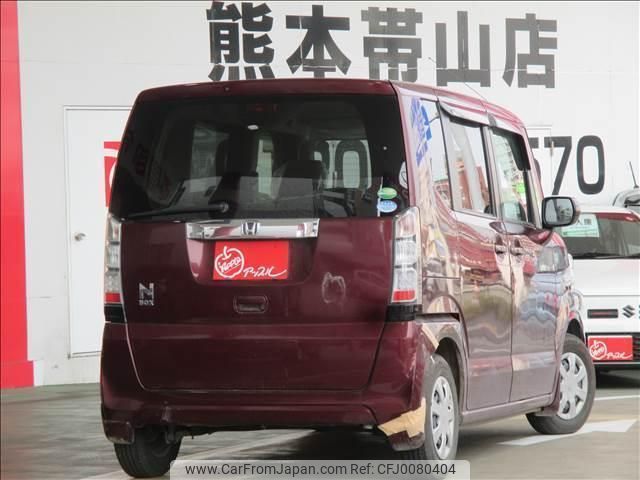 honda n-box 2013 quick_quick_DBA-JF1_JF1-1112661 image 2