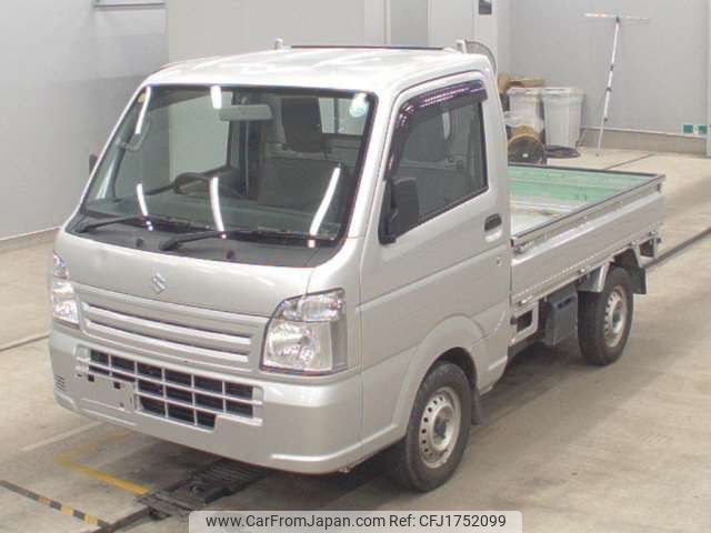 suzuki carry-truck 2019 CFJ1752099 image 1