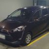 toyota sienta 2016 -TOYOTA 【横浜 506ｽ6543】--Sienta DBA-NSP170G--NSP170-7045758---TOYOTA 【横浜 506ｽ6543】--Sienta DBA-NSP170G--NSP170-7045758- image 1