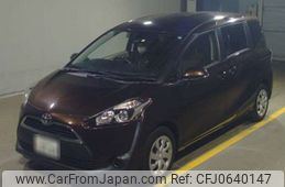 toyota sienta 2016 -TOYOTA 【横浜 506ｽ6543】--Sienta DBA-NSP170G--NSP170-7045758---TOYOTA 【横浜 506ｽ6543】--Sienta DBA-NSP170G--NSP170-7045758-