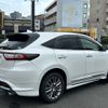 toyota harrier 2018 -TOYOTA--Harrier DBA-ZSU60W--ZSU60-0138518---TOYOTA--Harrier DBA-ZSU60W--ZSU60-0138518- image 5