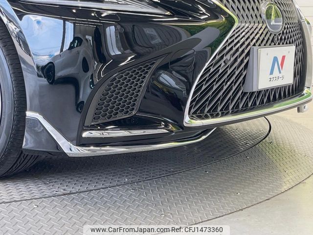 lexus ls 2018 -LEXUS--Lexus LS DAA-GVF50--GVF50-6002160---LEXUS--Lexus LS DAA-GVF50--GVF50-6002160- image 2