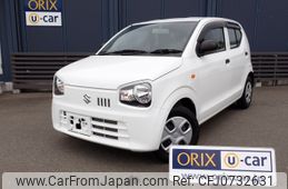 suzuki alto 2019 -SUZUKI--Alto DBA-HA36S--HA36S-533216---SUZUKI--Alto DBA-HA36S--HA36S-533216-