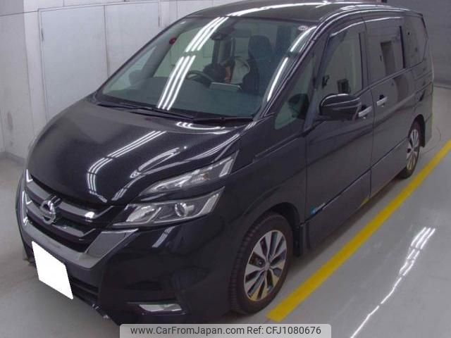 nissan serena 2016 quick_quick_DAA-GFC27_007693 image 2