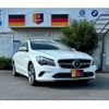 mercedes-benz cla-class 2018 -MERCEDES-BENZ--Benz CLA DBA-117947--WDD1179472N645499---MERCEDES-BENZ--Benz CLA DBA-117947--WDD1179472N645499- image 1
