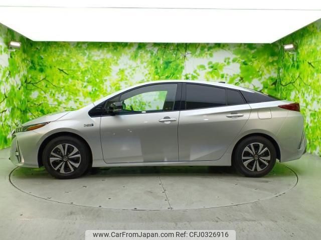 toyota prius-phv 2020 quick_quick_DLA-ZVW52_ZVW52-3161637 image 2