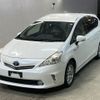 toyota prius-α 2012 -TOYOTA--Prius α ZVW41W-3095691---TOYOTA--Prius α ZVW41W-3095691- image 1