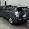 toyota prius-α 2013 -TOYOTA--Prius α ZVW41W-3298215---TOYOTA--Prius α ZVW41W-3298215- image 2