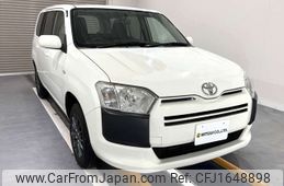 toyota probox-van 2017 CFJ1648898